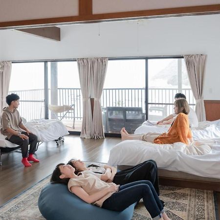 Oceanstay Shirato - Vacation Stay 74540V 上天草市 エクステリア 写真