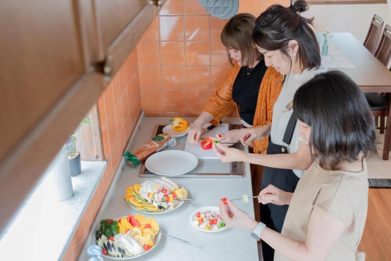 Oceanstay Shirato - Vacation Stay 74540V 上天草市 エクステリア 写真