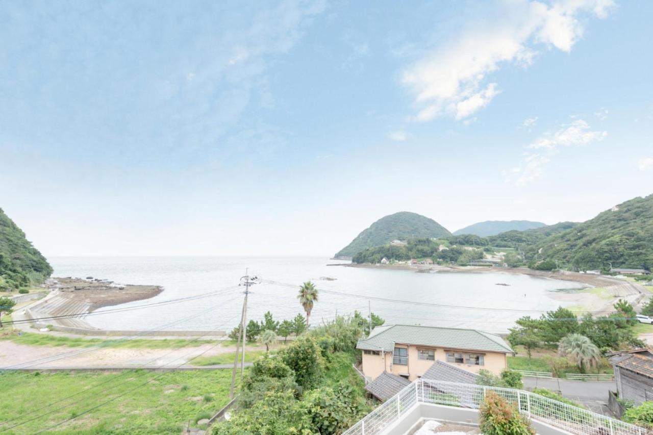 Oceanstay Shirato - Vacation Stay 74540V 上天草市 エクステリア 写真
