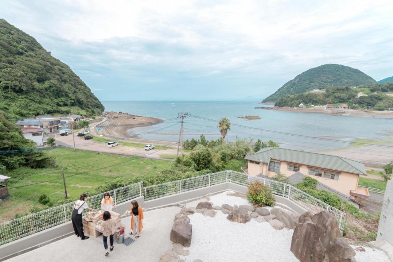 Oceanstay Shirato - Vacation Stay 74540V 上天草市 エクステリア 写真