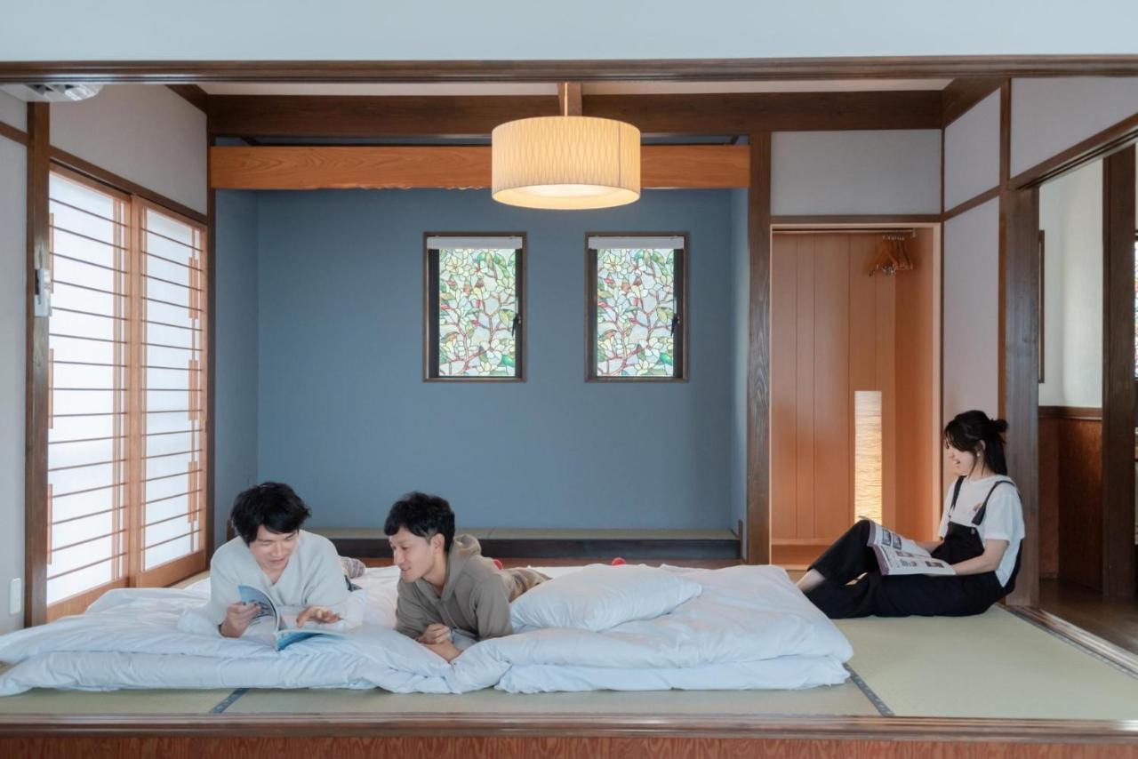 Oceanstay Shirato - Vacation Stay 74540V 上天草市 エクステリア 写真