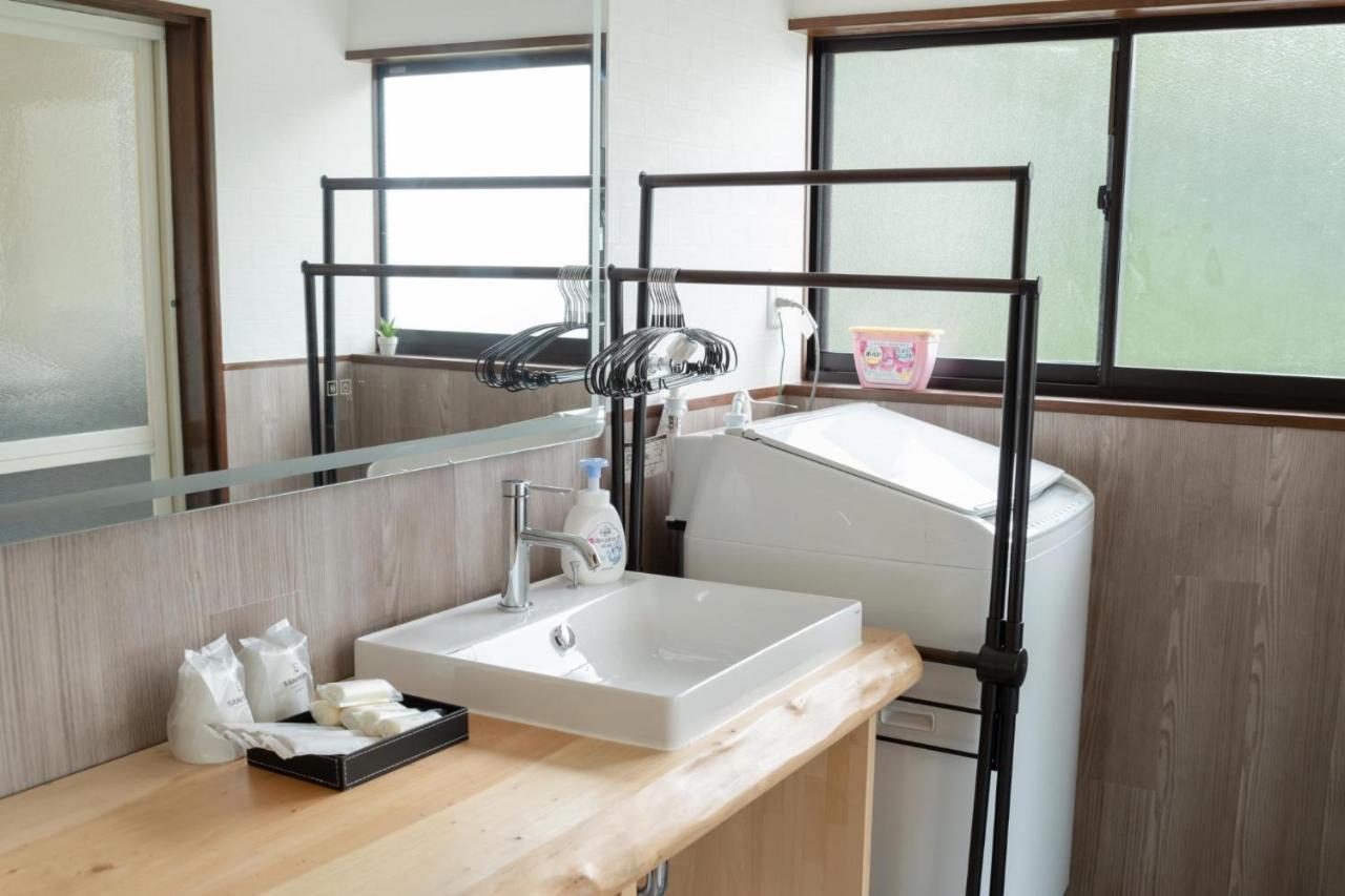 Oceanstay Shirato - Vacation Stay 74540V 上天草市 エクステリア 写真